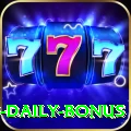 Slot Games Pakistan VIP - Daily Bonus
