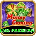 slots Legend Pakistan