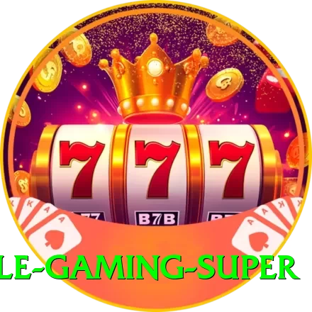tackle - Gaming Super - 2