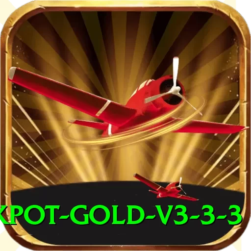 TG Slot Game Jackpot Gold v3.3.3 - 2