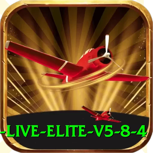 TG299 Game Live Elite v5.8.4 - 2