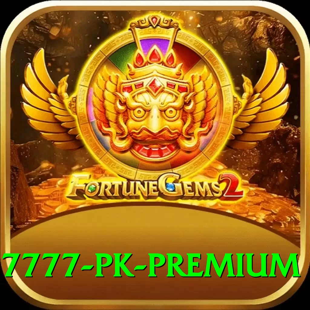 u7777 PK Premium - 2