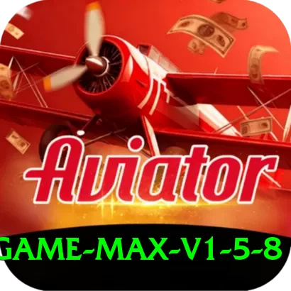 UP786 Game Max v1.5.8 - 2
