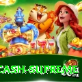 W9Bet Cash Supreme