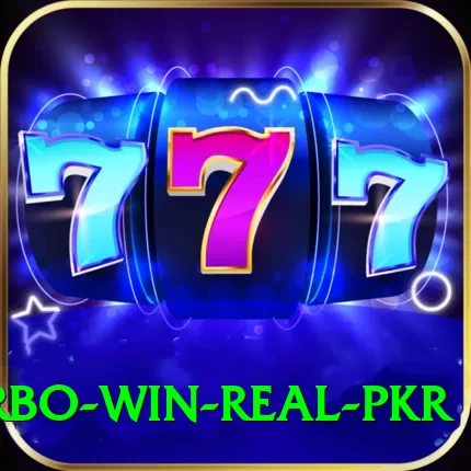 waders Turbo - Win Real PKR - 2