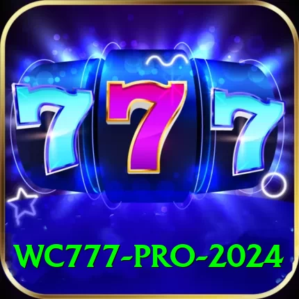 wc777 Pro 2024 - 2