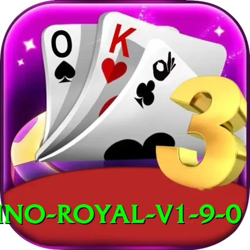 Winli Slots Casino Royal v1.9.0 - 2