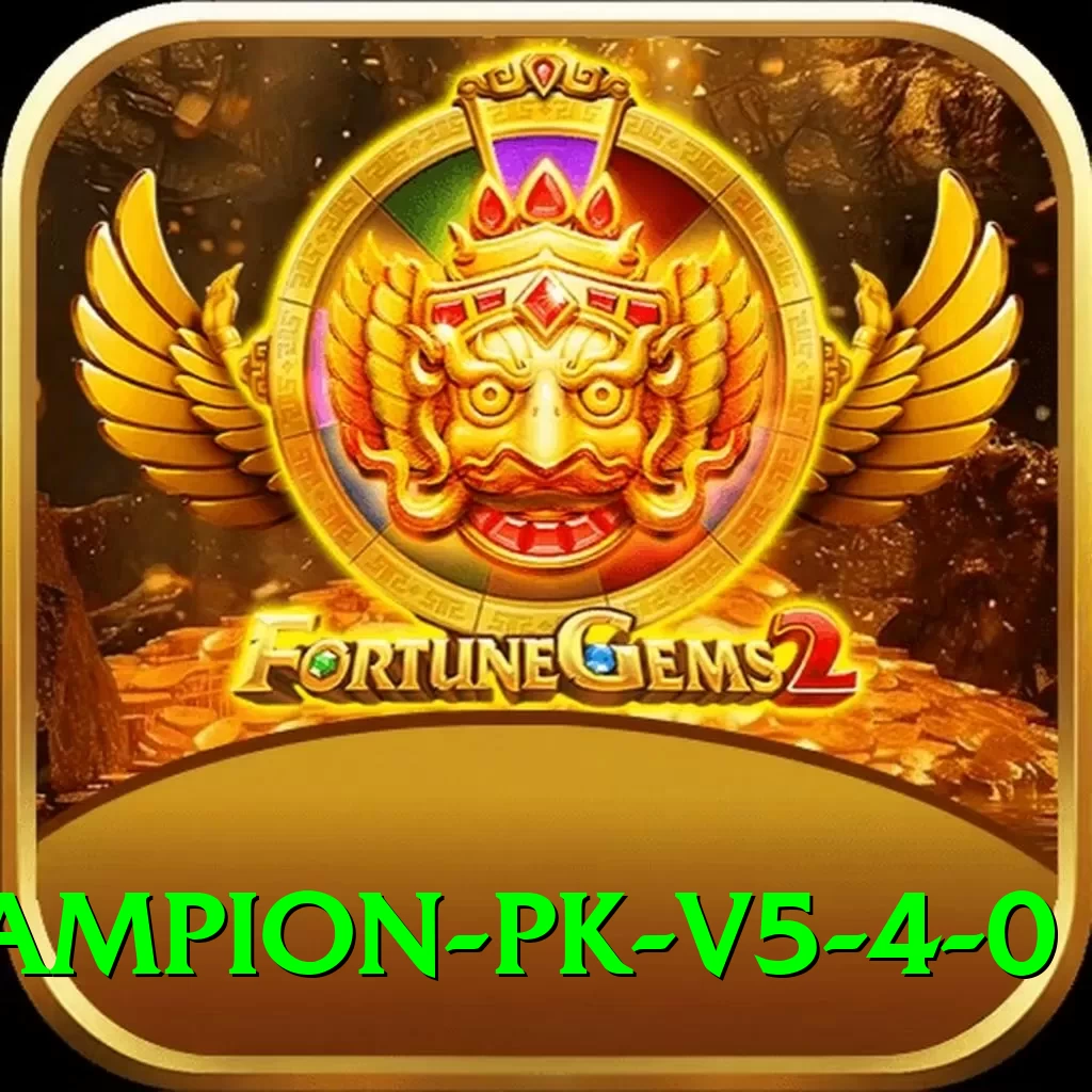 Winli Slots Champion PK v5.4.0 - 2