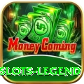 wt777 - Slots Legend