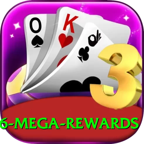 x666 Mega Rewards - 2