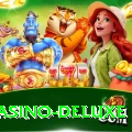 X777 Game - Casino Deluxe