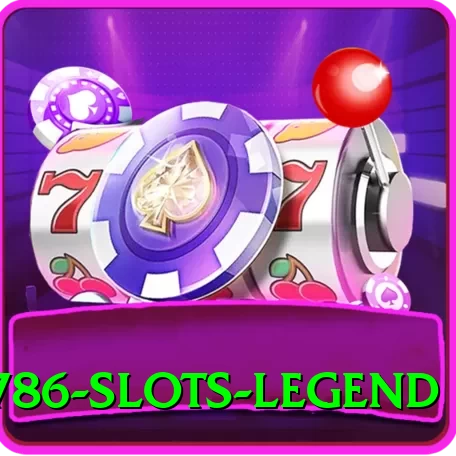 XP786 - Slots Legend - 2