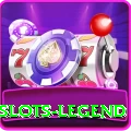 XP786 - Slots Legend