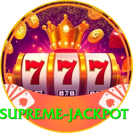 Yay Win Supreme Jackpot - 2