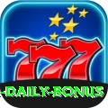 Yono Rummy Mega - Daily Bonus