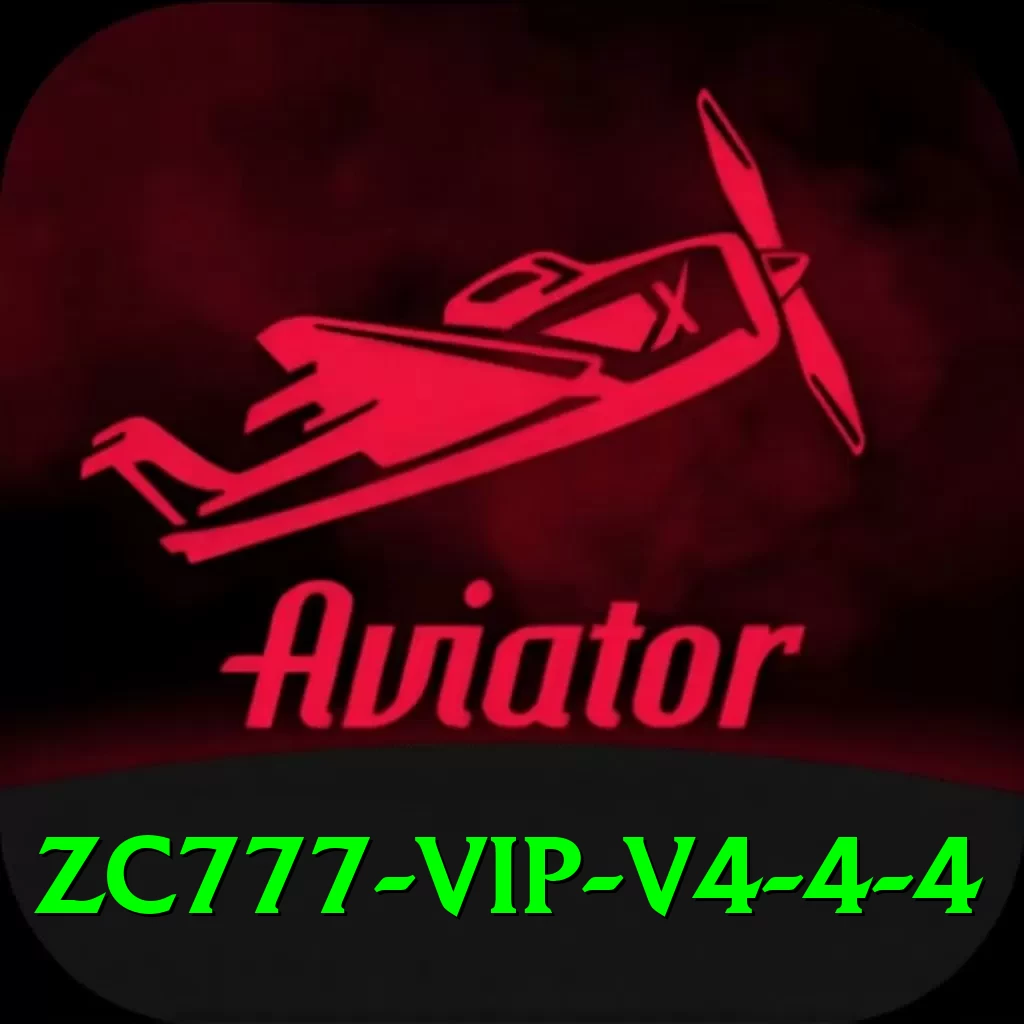 zc777 VIP v4.4.4 - 2
